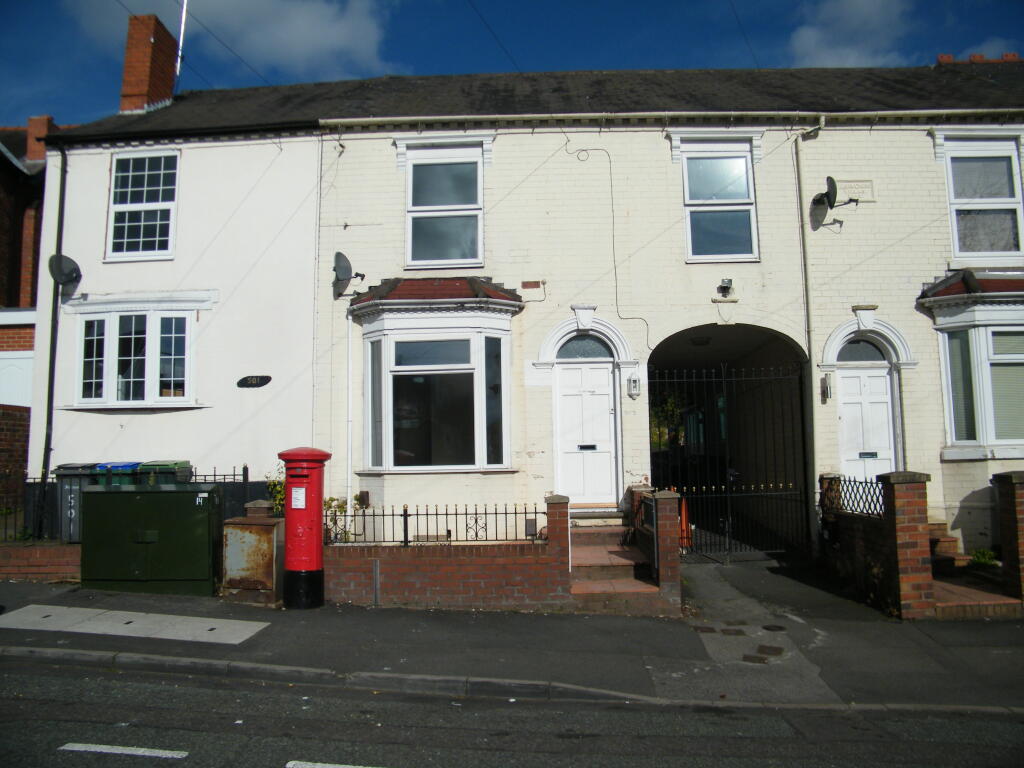 Main image of property: Cradley Heath, West Midlands