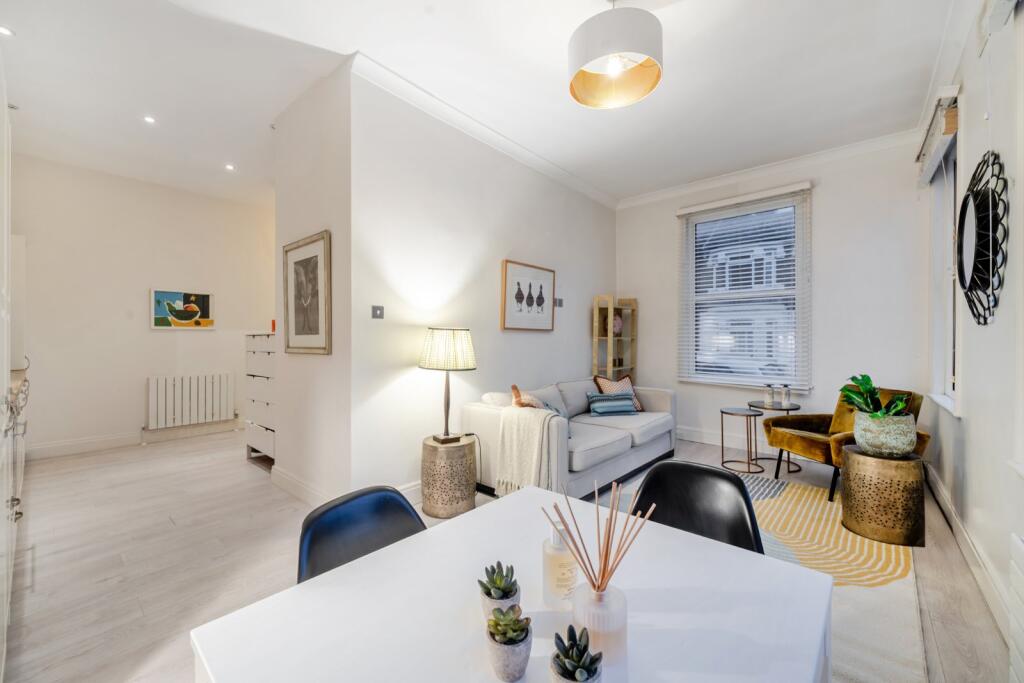 Main image of property: Dahomey Road, London, SW16