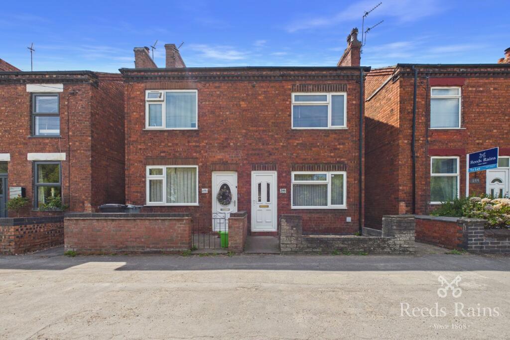 Main image of property: Booth Lane, Middlewich, Cheshire, CW10