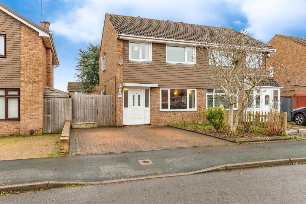 Main image of property: Randlay Fields, Telford, TF3