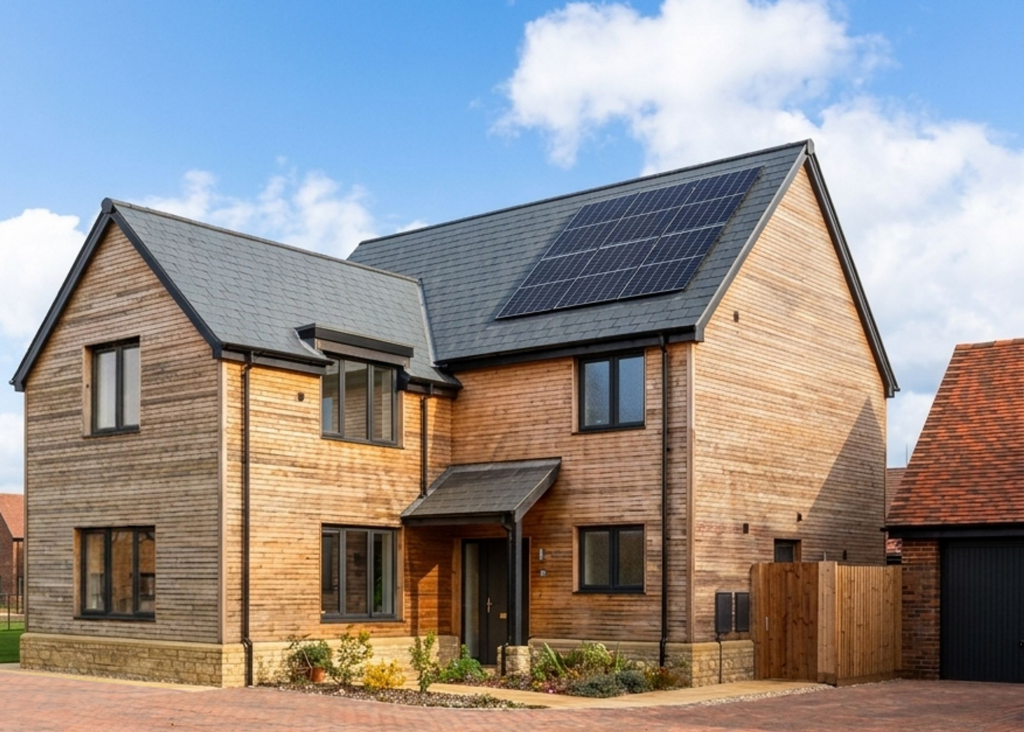 Main image of property: Church Farm, Radley, OX14