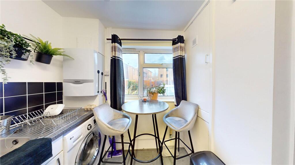 2 bedroom terraced house for rent