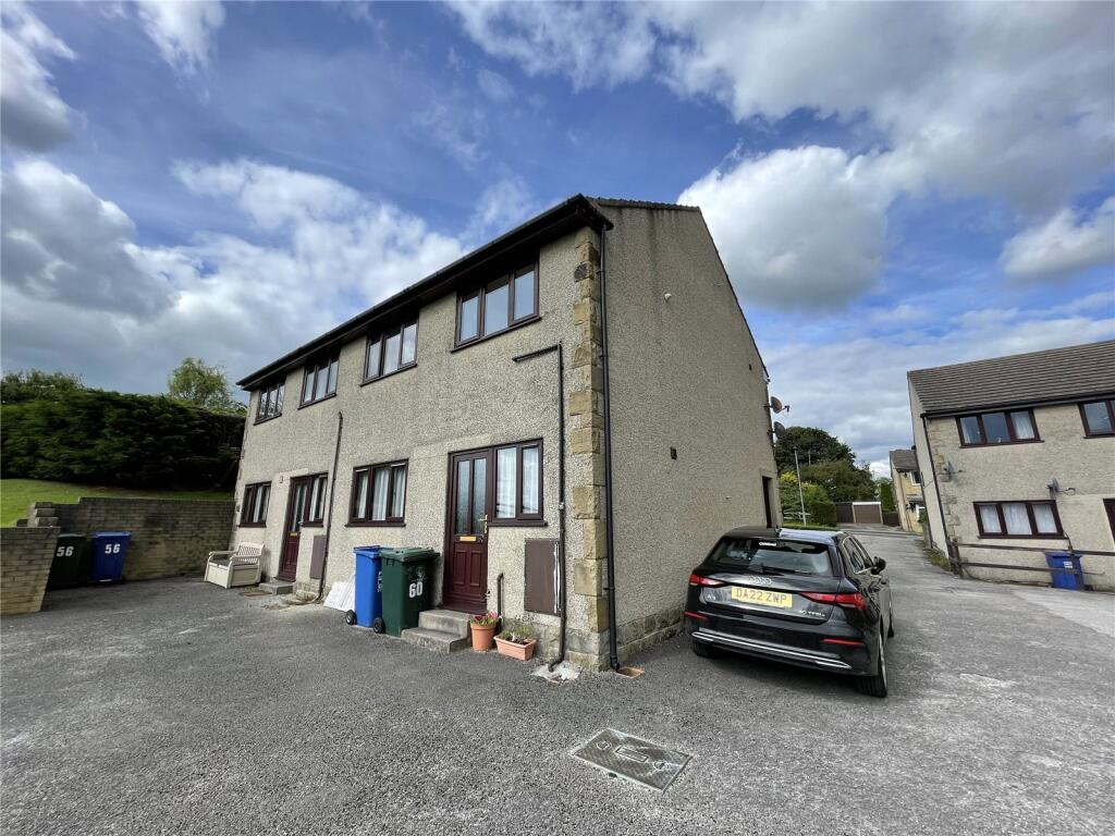 Sharphaw Avenue, Skipton, North Yorkshire, BD23