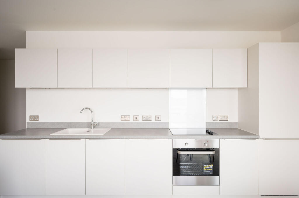 Main image of property: The Kell, Gillingham Gate Road, Gillingham, ME4 4SB
