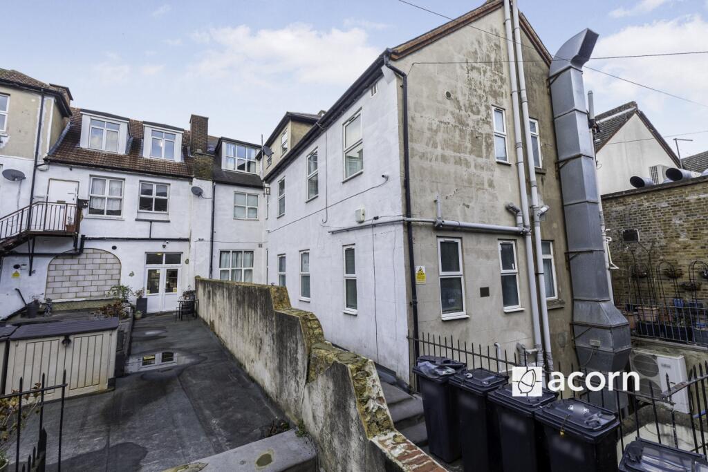 Main image of property: Manor Road Chatham ME4
