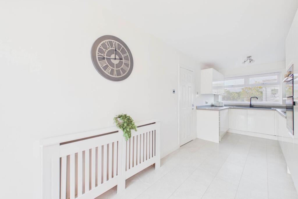 House in Motherwell - View 5