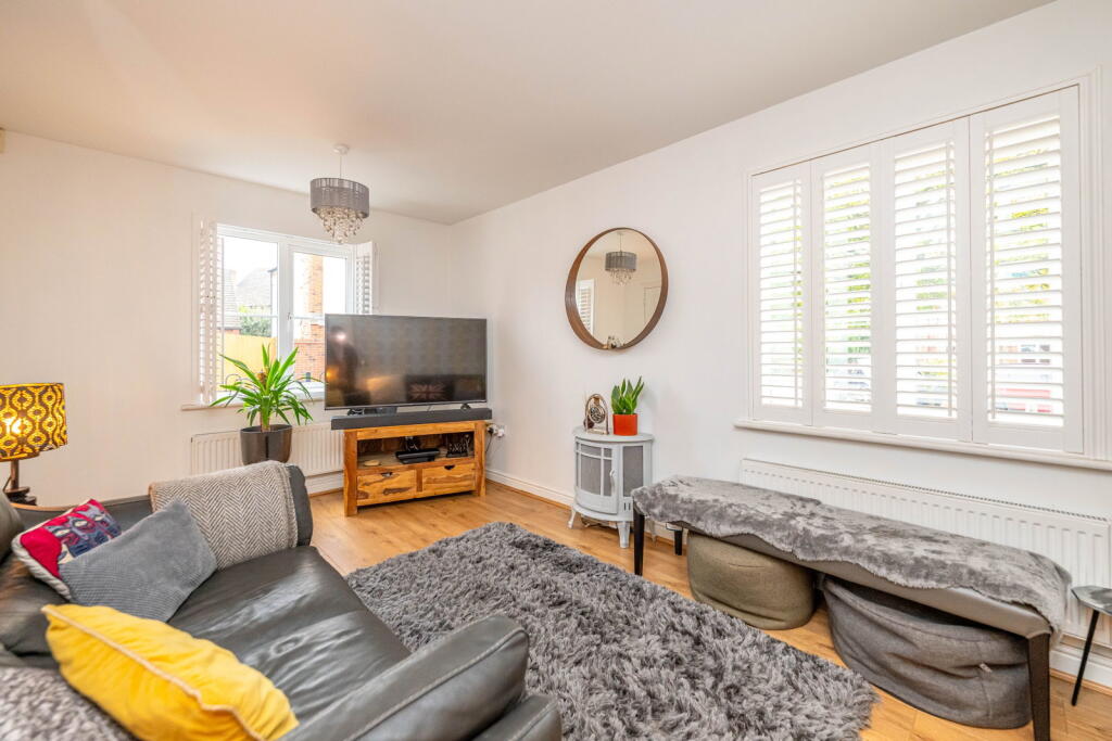 House in Telford - More