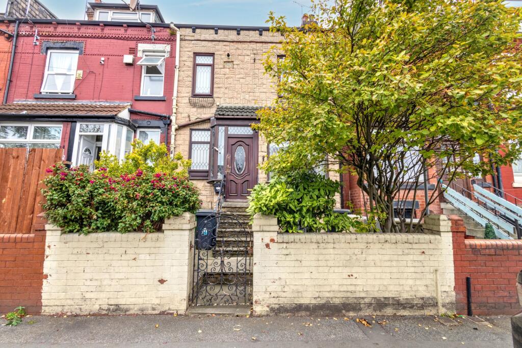 Main image of property: Compton Road, Leeds, LS9
