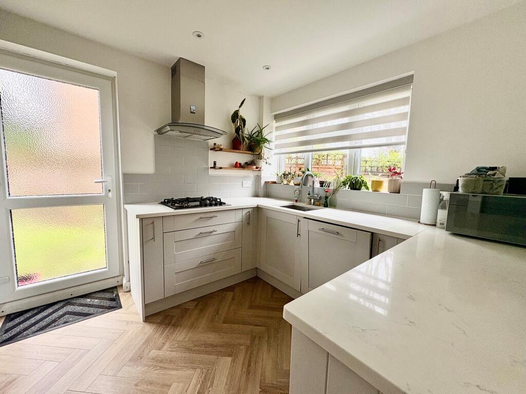 Main image of property: Lancaster Court, Rainham