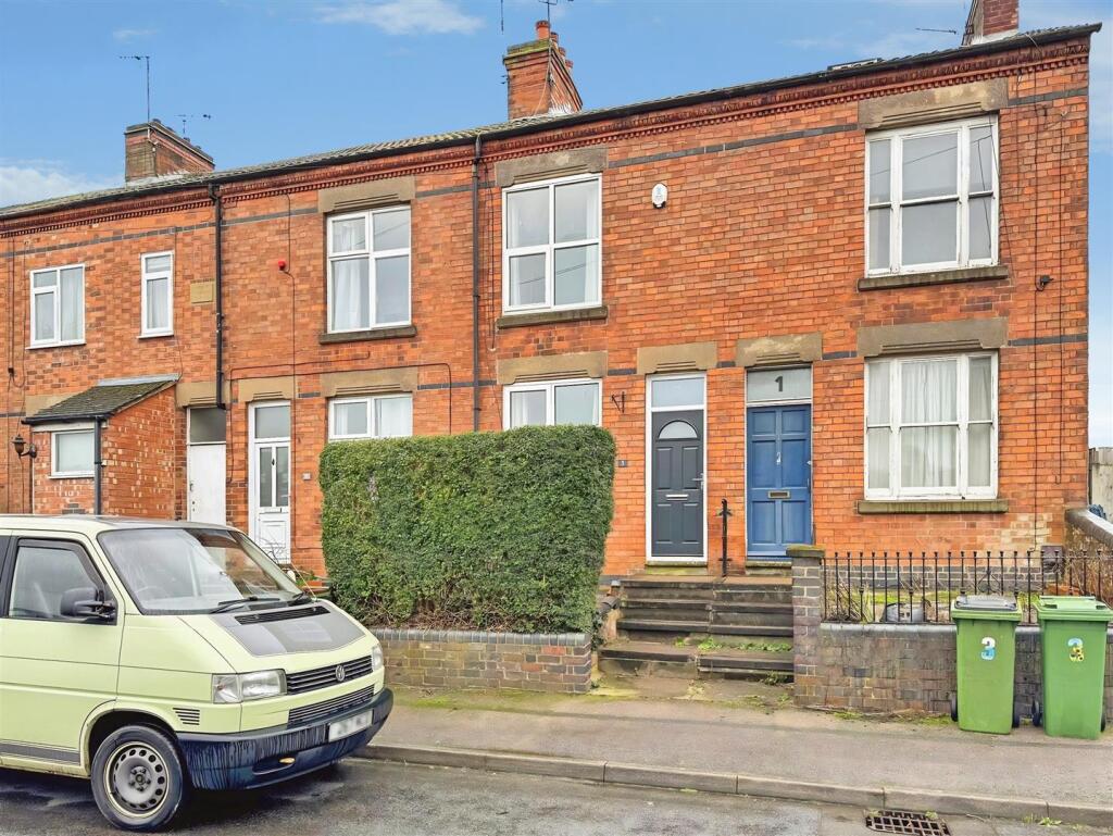 Main image of property: Princess Street, Narborough, Leicester