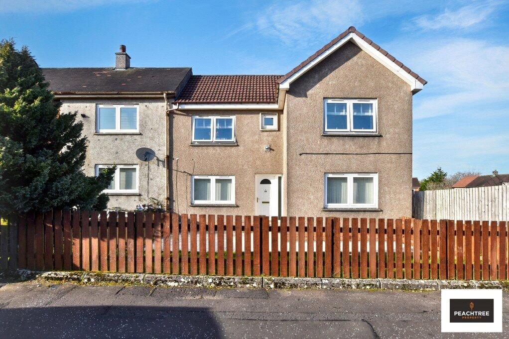 Main image of property: Foxbar Road, Paisley, Renfrewshire, PA2
