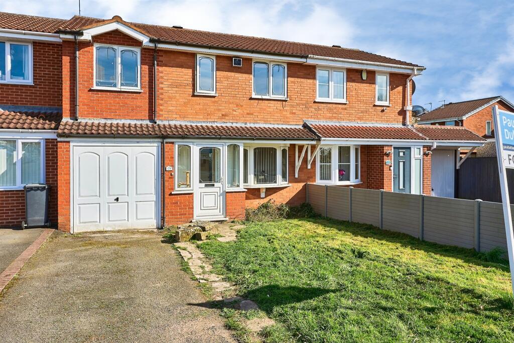Main image of property: Gorey Close, Willenhall