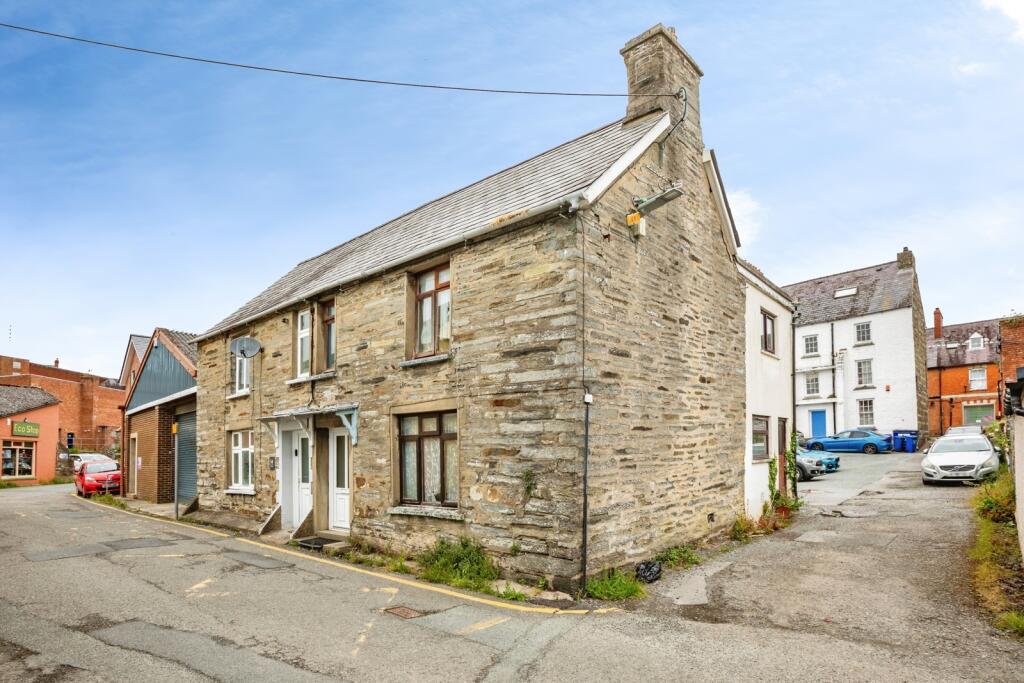 Main image of property: Pwllhai, CARDIGAN, Dyfed, SA43