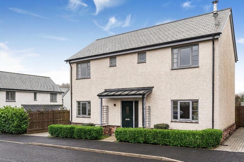 Main image of property: Higher Well Road, Stoke Gabriel, Totnes, Devon
