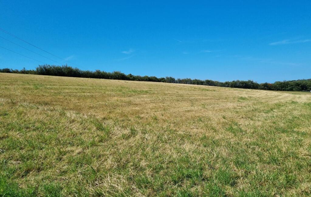 Barripper, Camborne - More