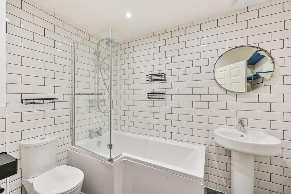 Apartment in Reading - More