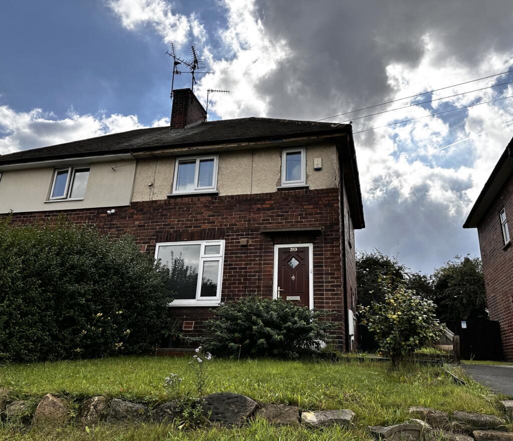 Main image of property: Fitzwilliam Road, Rotherham, South Yorkshire, S65