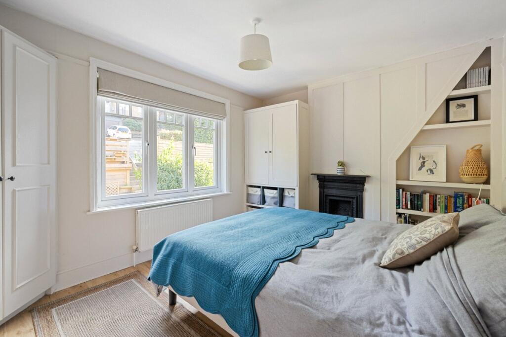 House in Guildford - More