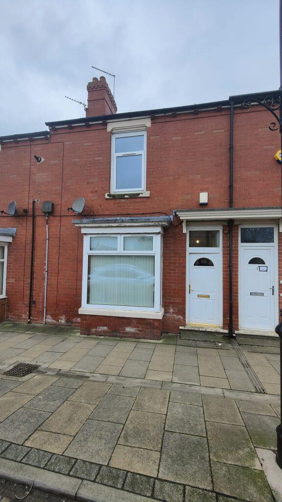 Main image of property: Eden Terrace, Chilton, DL17 0EJ