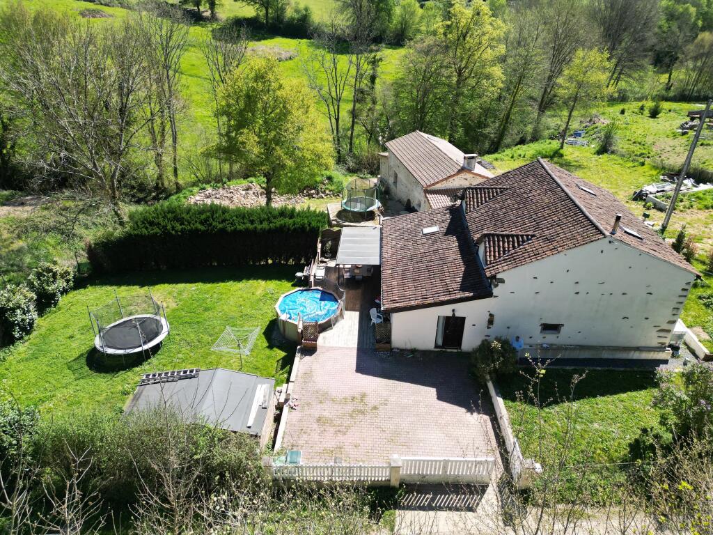 Main image of property: Limousin, Haute-Vienne, Darnac
