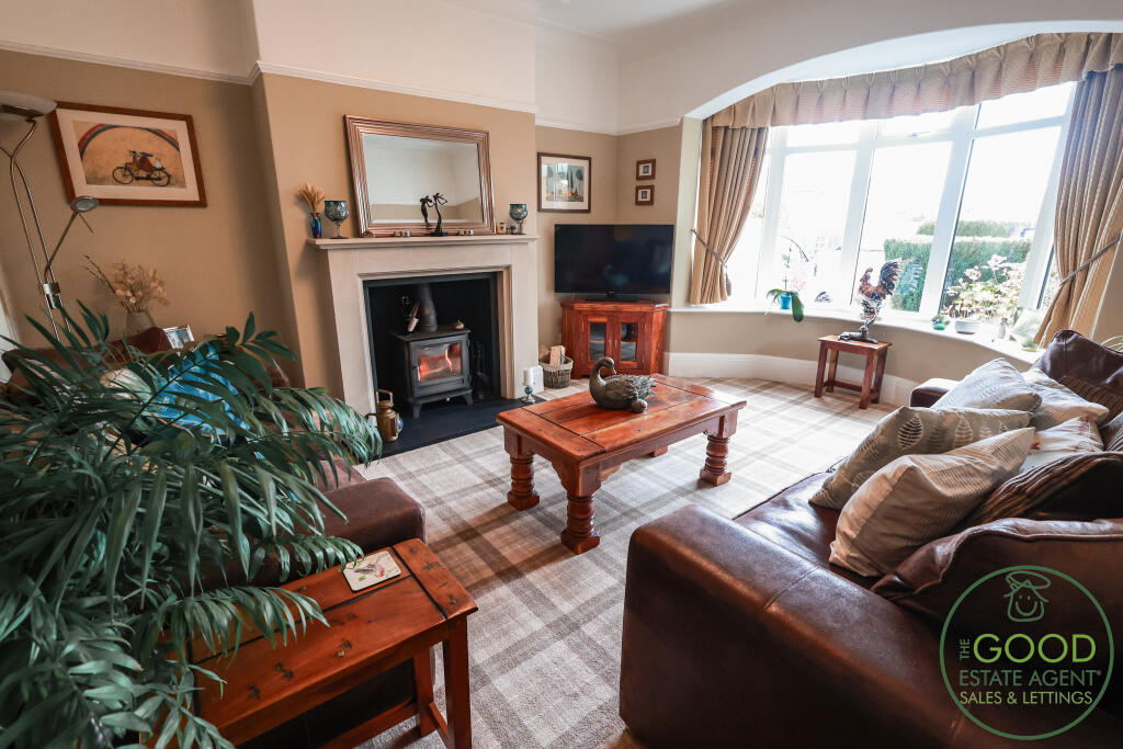 Whittingham Lane Broughton, Preston PR3 5DD photo 3