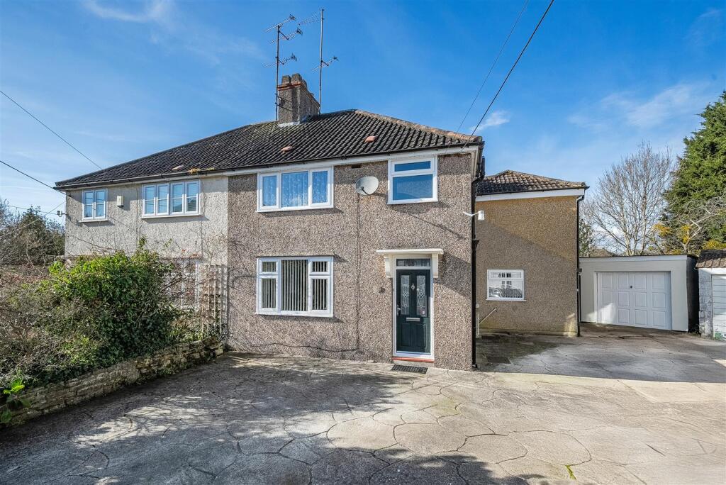 Main image of property: Greenway Gardens, Chippenham