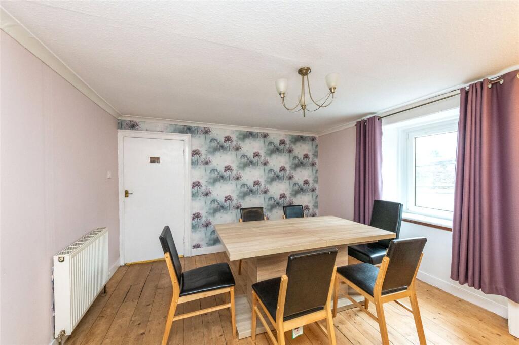 1 Slug Road, Stonehaven, Aberdeenshire, AB39 photo 5