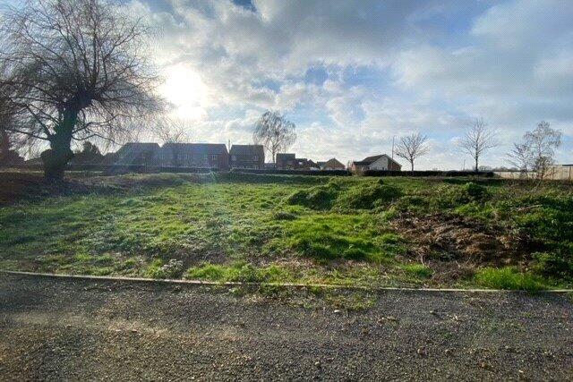 Main image of property: Plot 3 Fleet Road, Fleet, Holbeach, Spalding, Lincolnshire, PE12