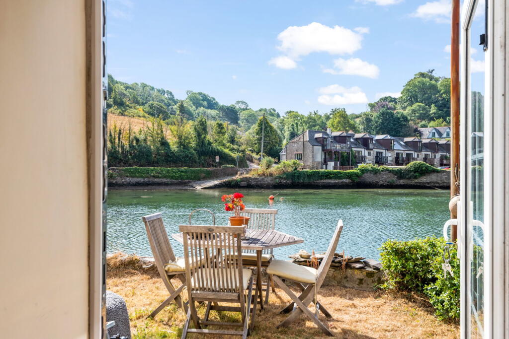 Bridgend, NEWTON FERRERS, South Devon - View 5