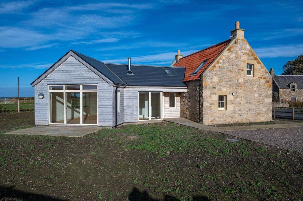Main image of property: Peaston, Near Humbie, East Lothian
