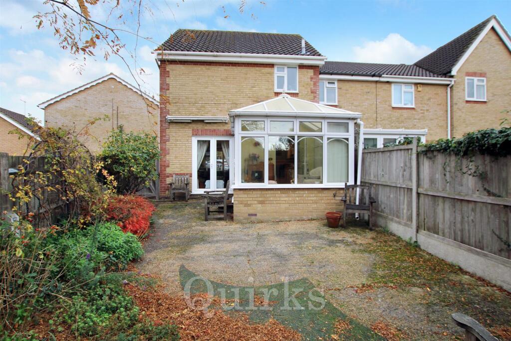 Archers Close, Billericay photo 2
