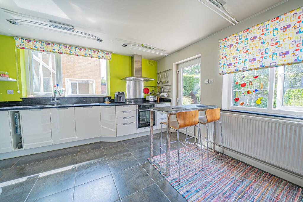 House in Birmingham - View 5
