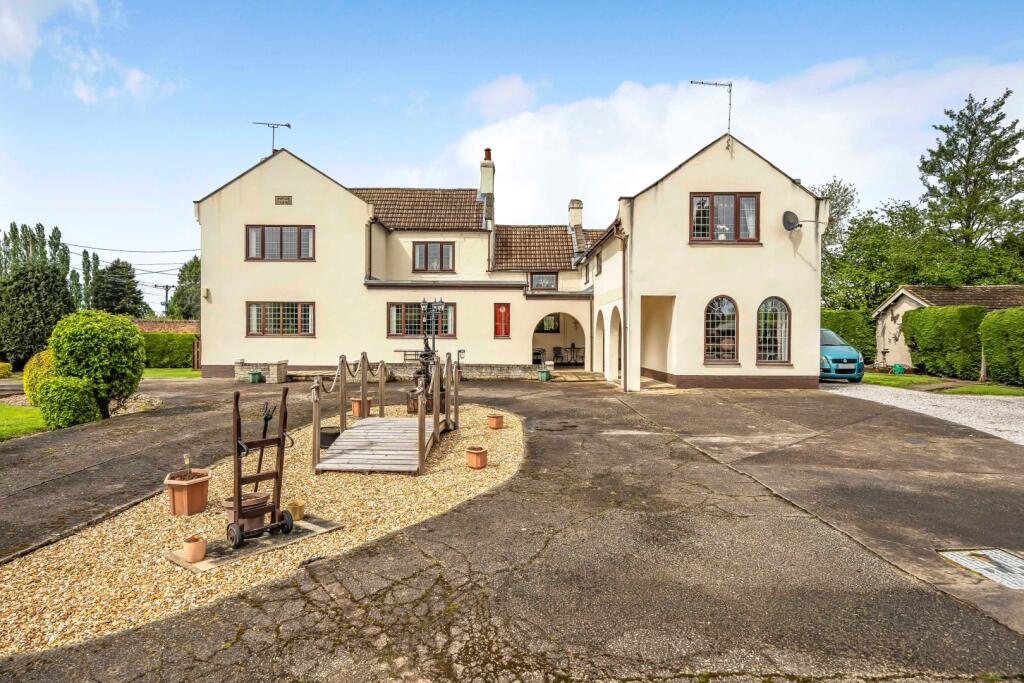 Main image of property: Sykehouse SOUTH YORKSHIRE