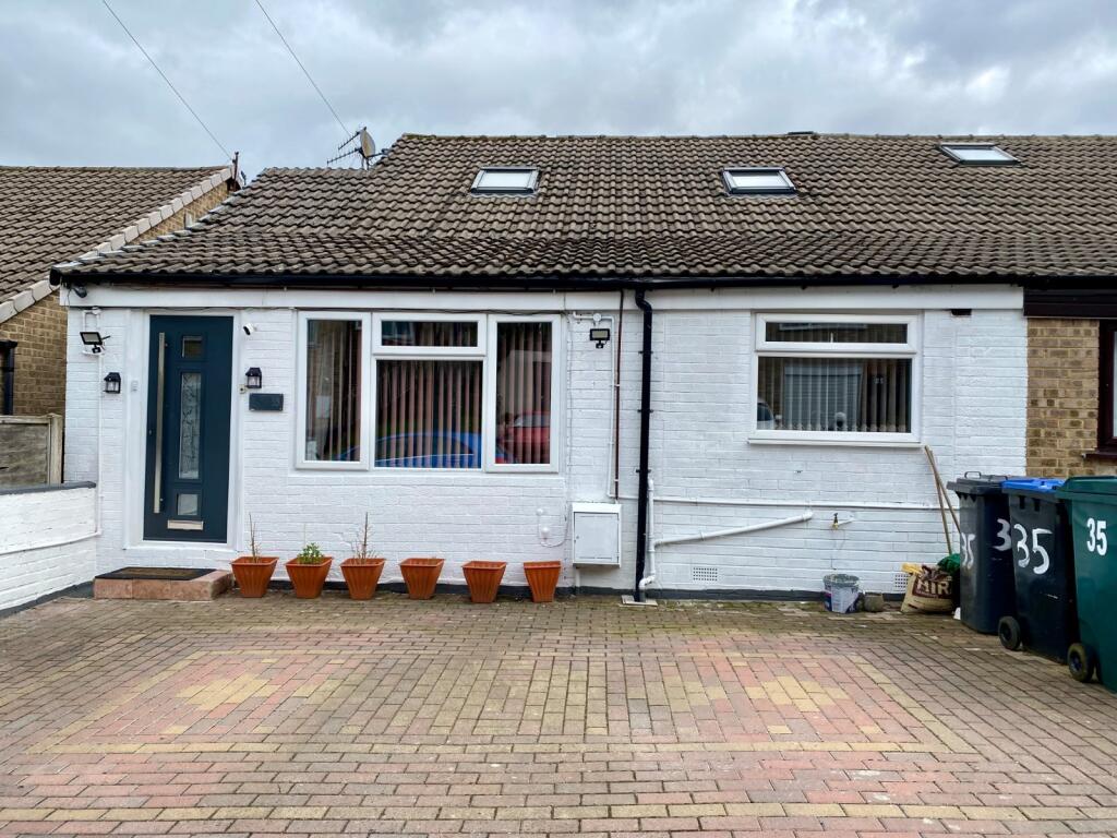 Main image of property: Grey Friar Walk, Bradford, BD7