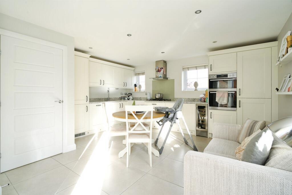 House in Barnsley, South Yorkshire - View 5