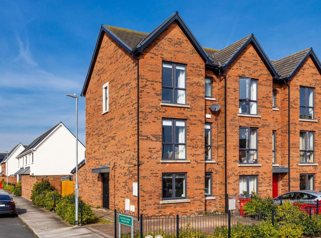 Main image of property: 1 Belltree Row, Clongriffin, Dublin 13, D13 A25D