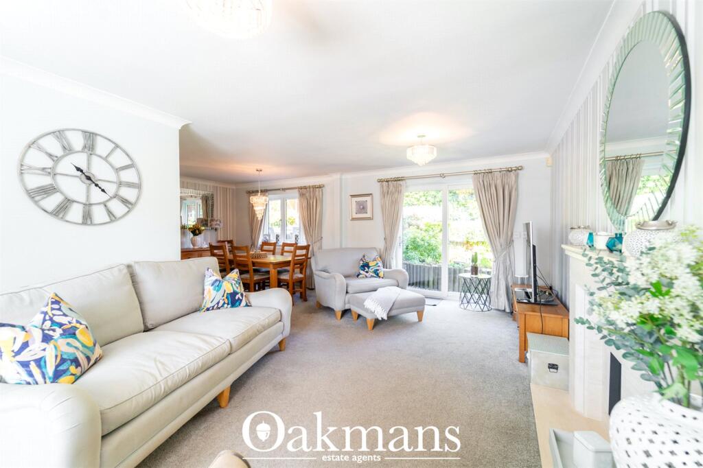 Additional image 9 of Hillview Close, Lickey End, Bromsgrove, Worcestershire, B60
