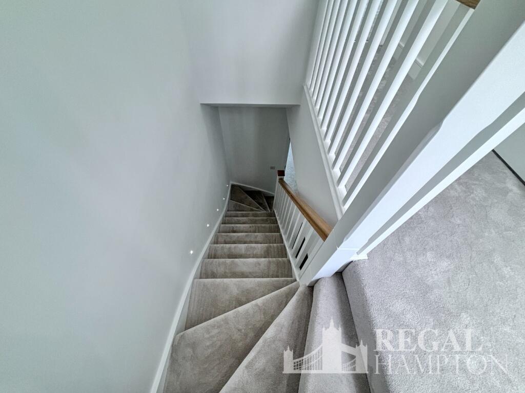 House in London - More