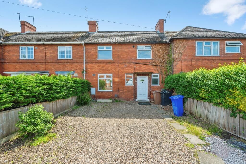 Main image of property: Walter Street, Draycott, Derby