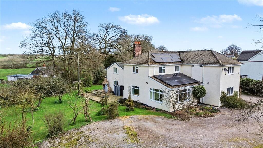 Main image of property: Nomansland, Tiverton, Devon, EX16