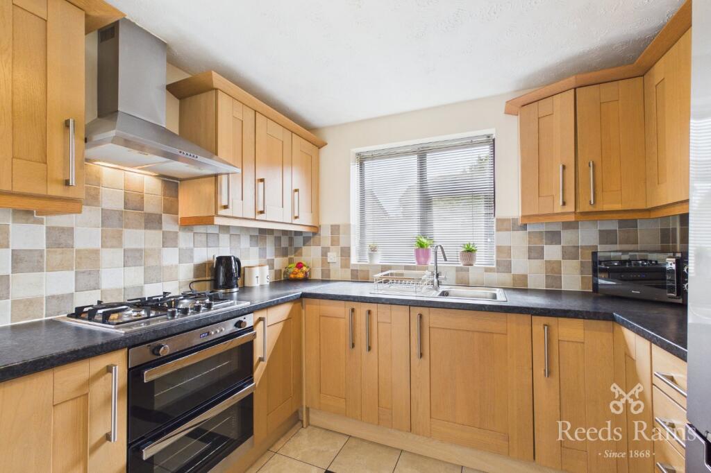 House in St Helens, Liverpool City Region - More