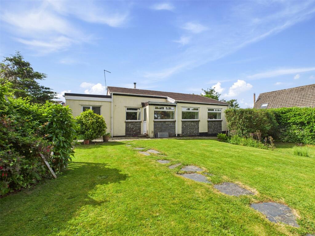 Main image of property: Valley View, St. Teath, Bodmin