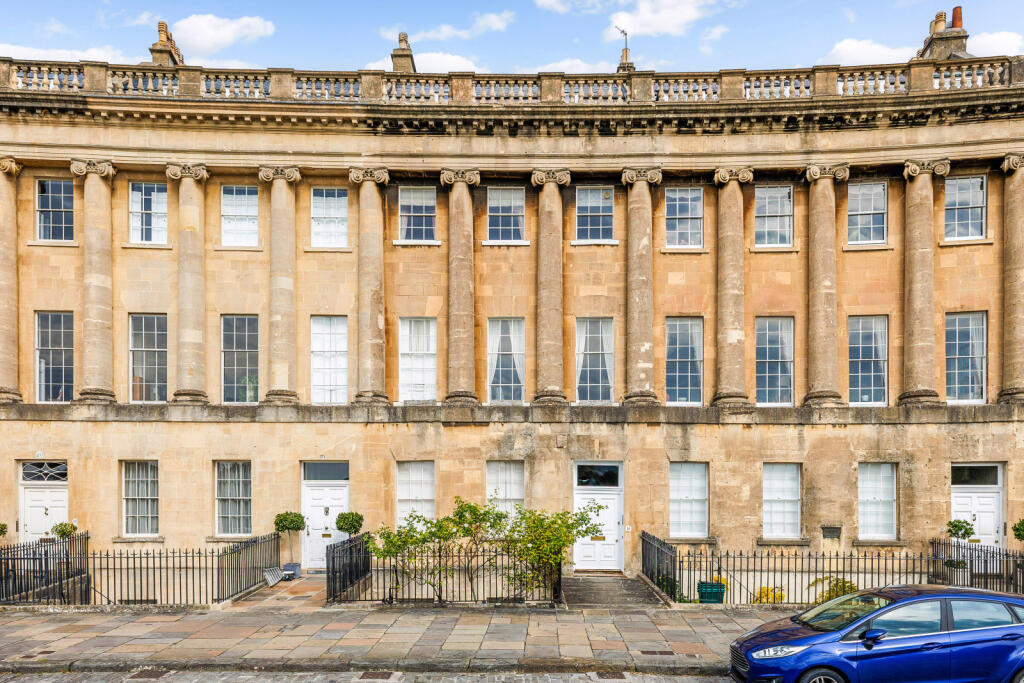 Main image of property: Royal Crescent, Bath, Somerset, BA1