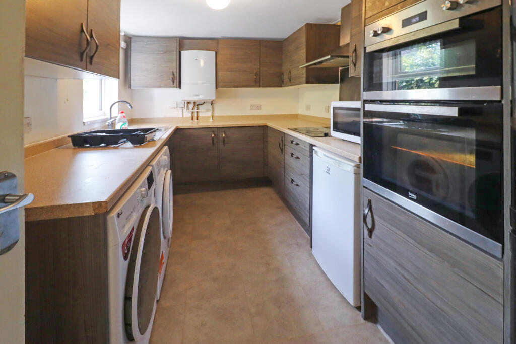 House in Coventry - More