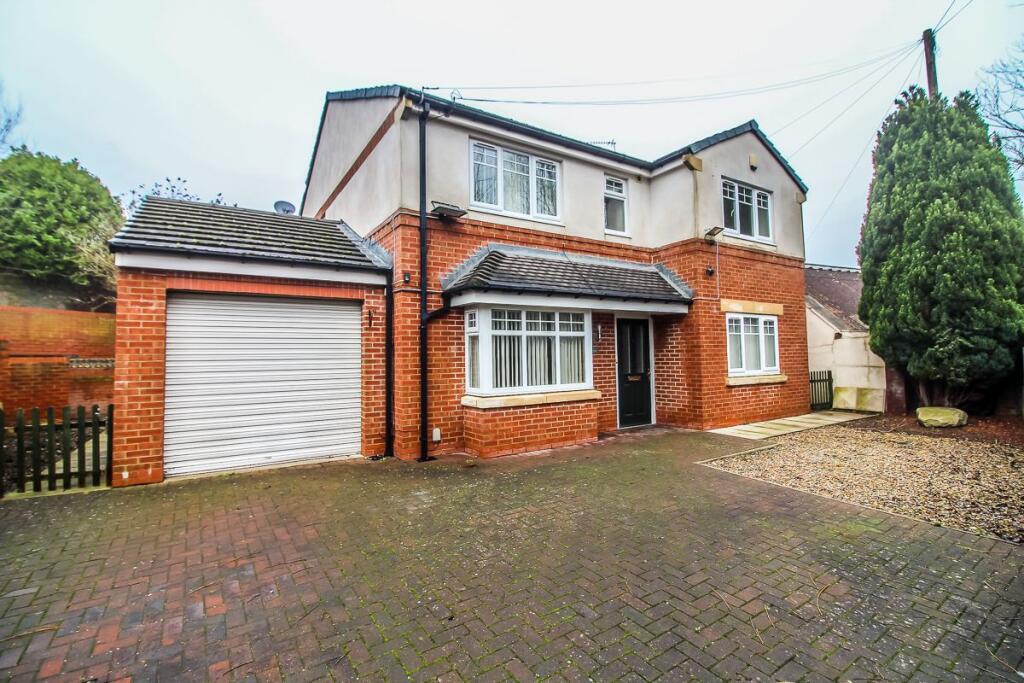 Main image of property: Oakdale, Herrington Burn, Houghton le Spring