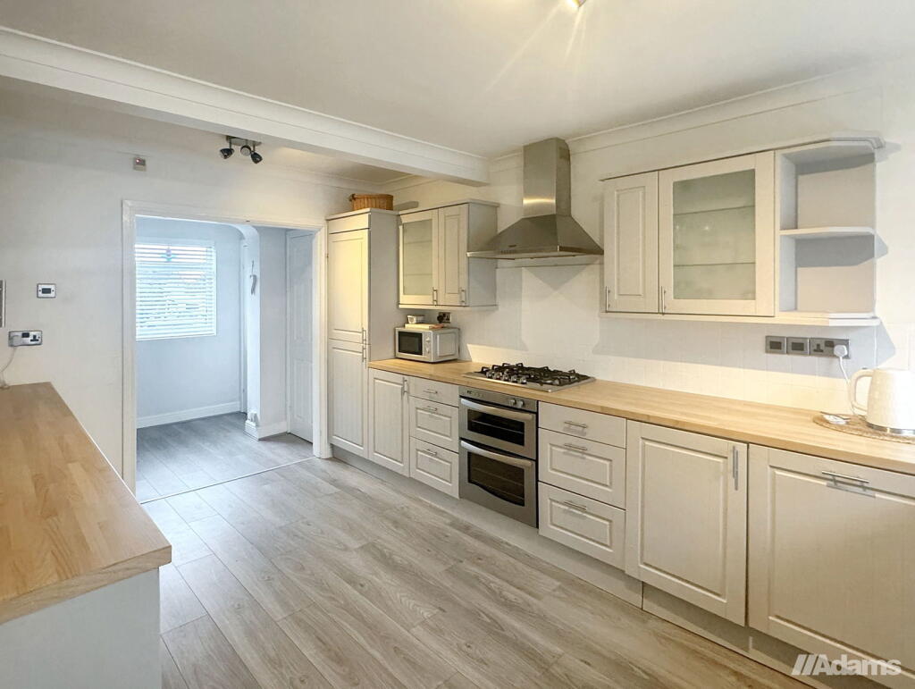 Main image of property: Crown Avenue, Widnes