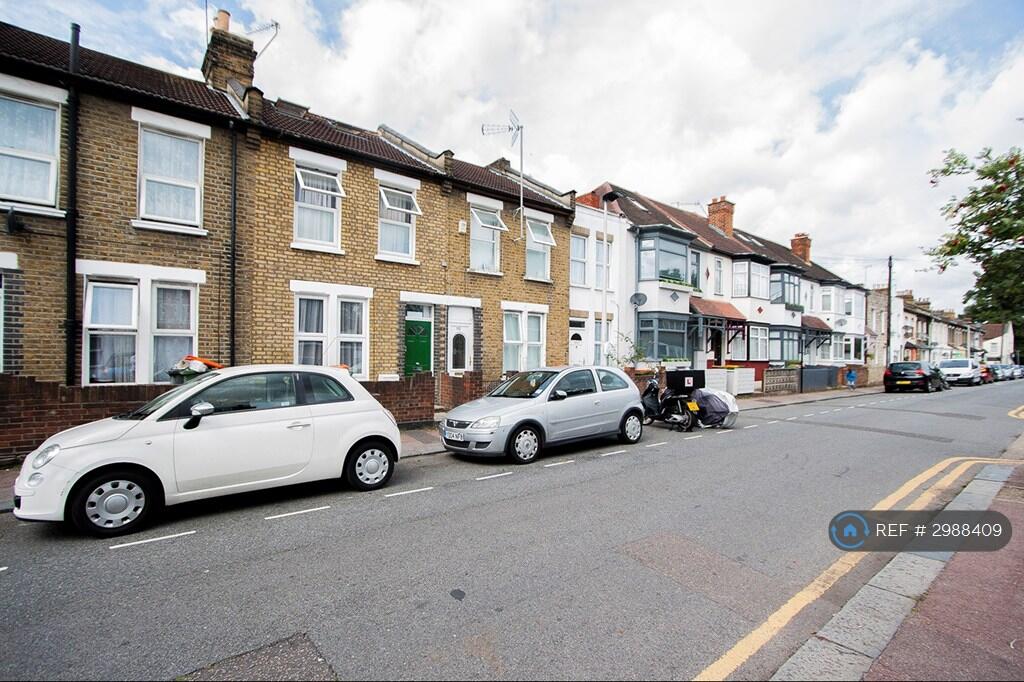 Main image of property: Wellington Road, London, E7