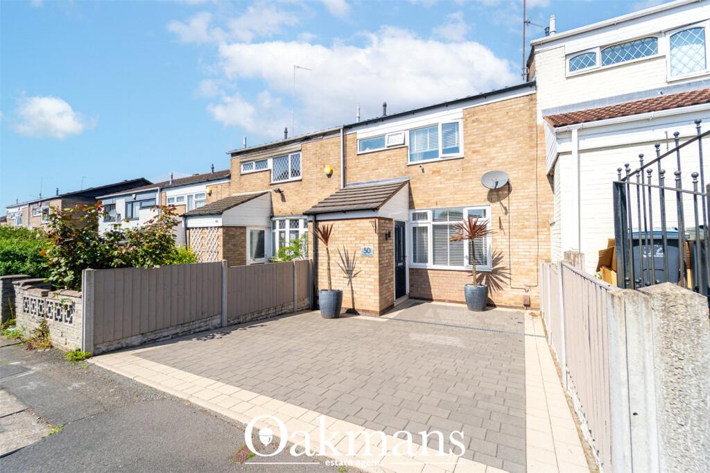 Sandfields Avenue, Birmingham, West Midlands, B10