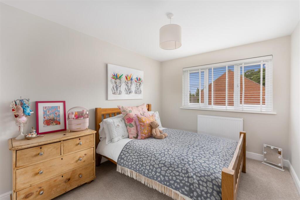 Apartment in Cherwell, Bloxham - More