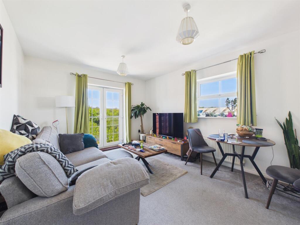 Main image of property: Magnus Court, Chester Green, Derby